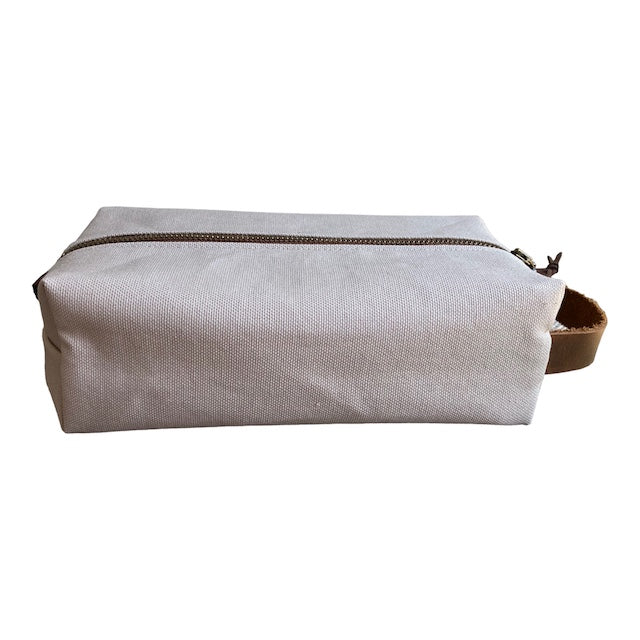 Gray Orleans Artist Bag 2nd bag view