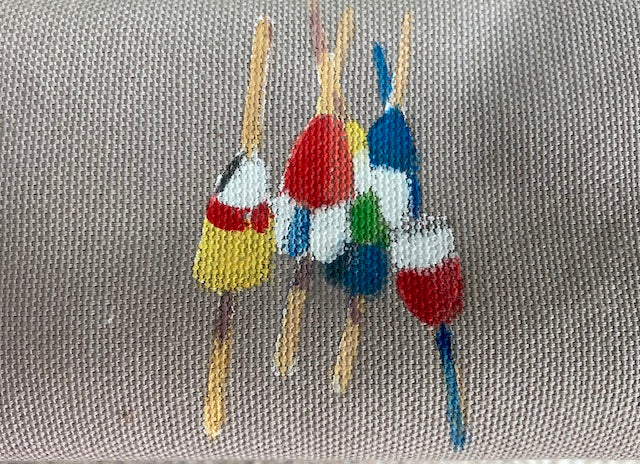 Buoys