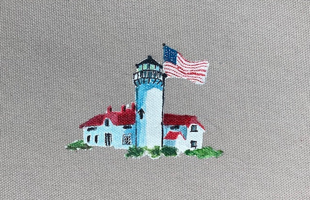 Chatham Light House