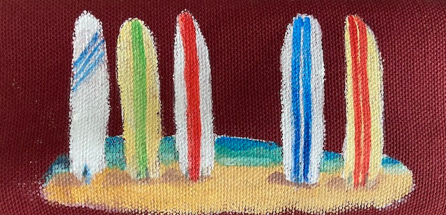 Surfboards