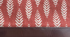 Amber Phoenix Deluxe South Cape Bag
