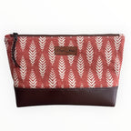 Amber Phoenix Deluxe South Cape Bag