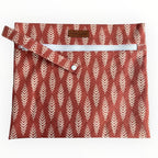 Amber Phoenix Wet Dry Bag