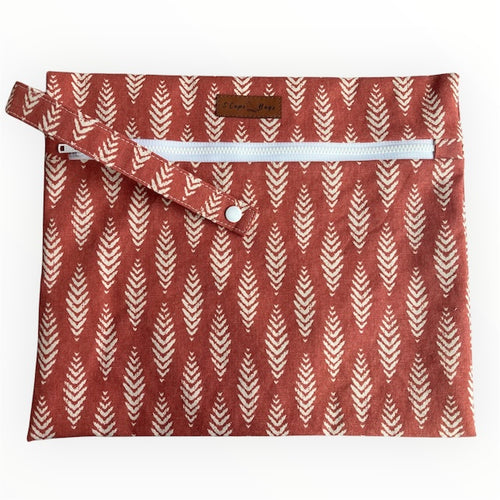 Amber Phoenix Wet Dry Bag