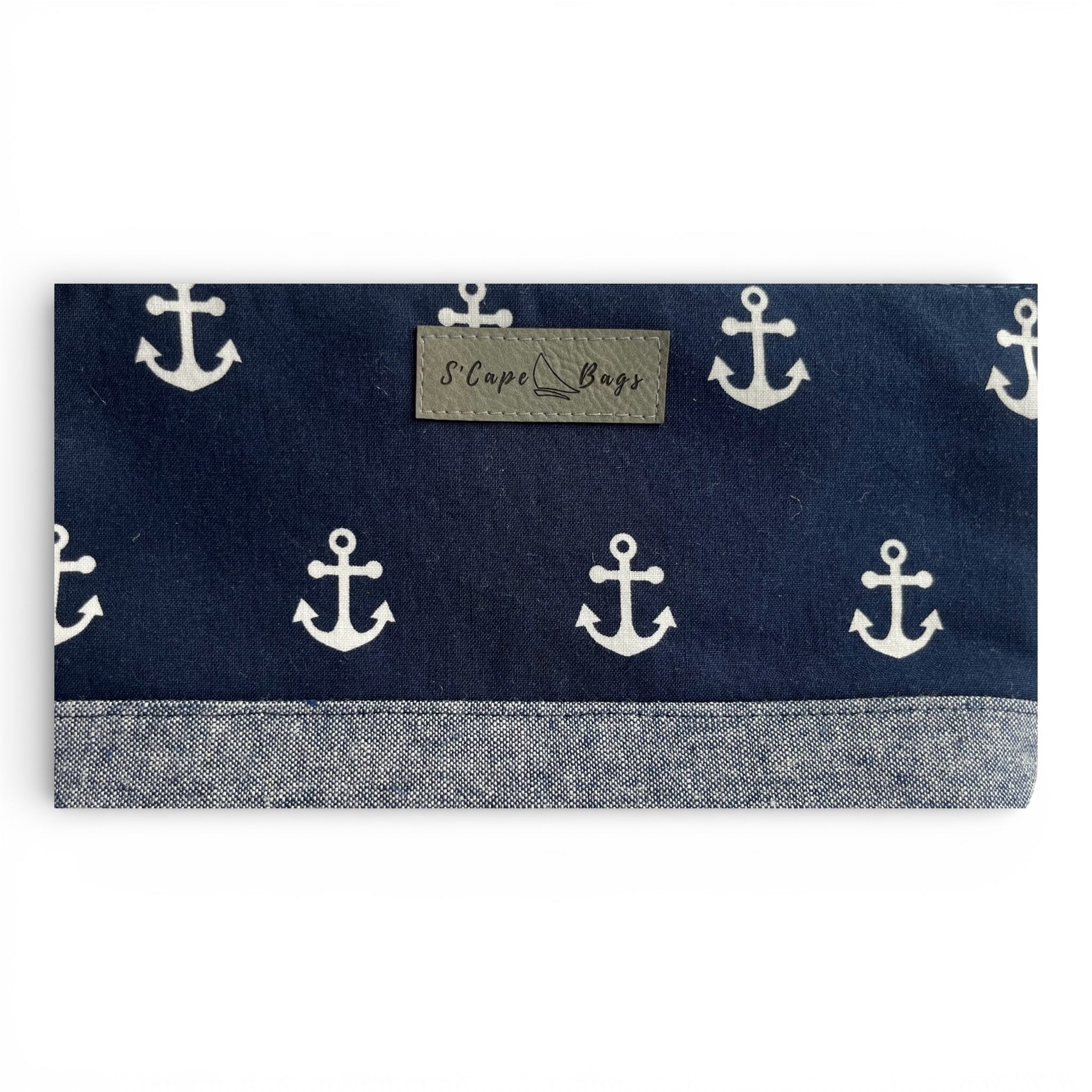 Anchor South Cape Bag
