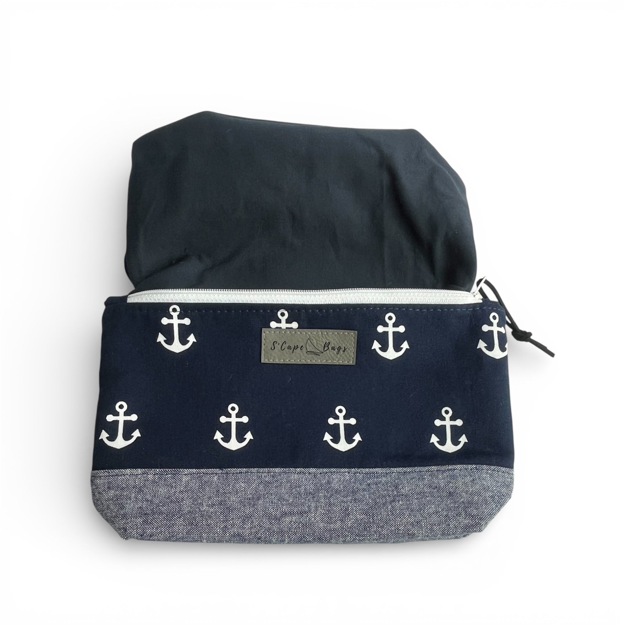 Anchor South Cape Bag