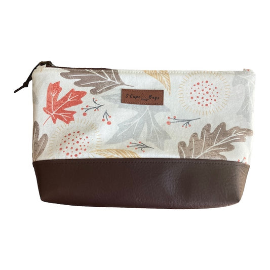 Deluxe Autumn South Cape Bag 