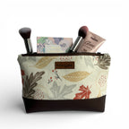 Deluxe Autumn South Cape Bag