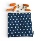 Starry Blue Sandwich Eco Bag