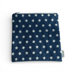 Starry Blue Sandwich Eco Bag