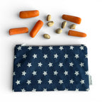 Starry Blue Sandwich Eco Bag