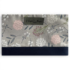Dandelion Blue South Cape Bag