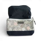 Dandelion Blue South Cape Bag
