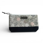 Dandelion Blue South Cape Bag
