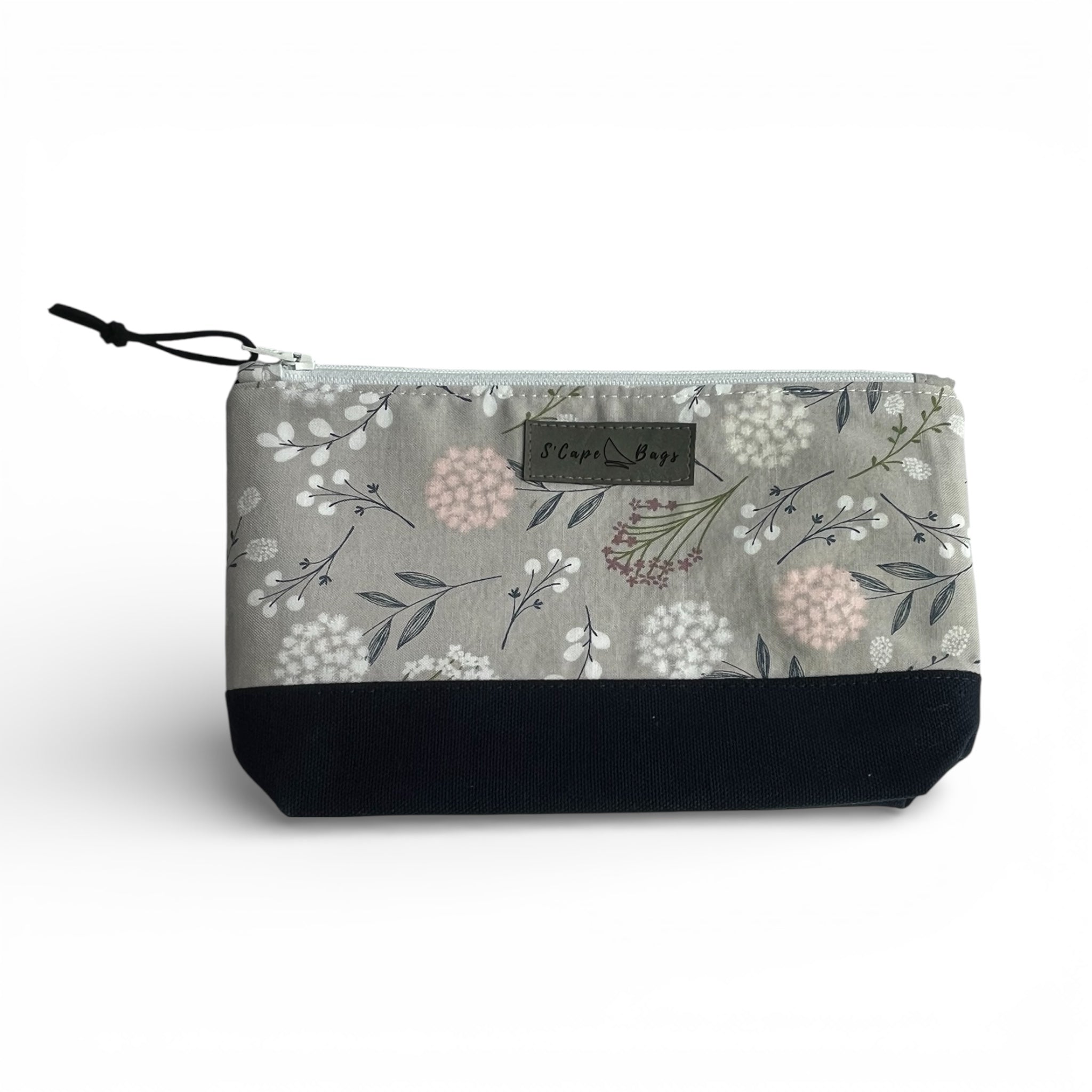 Dandelion Blue South Cape Bag