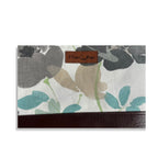 Deluxe Earth Tone Blossom South Cape Bag