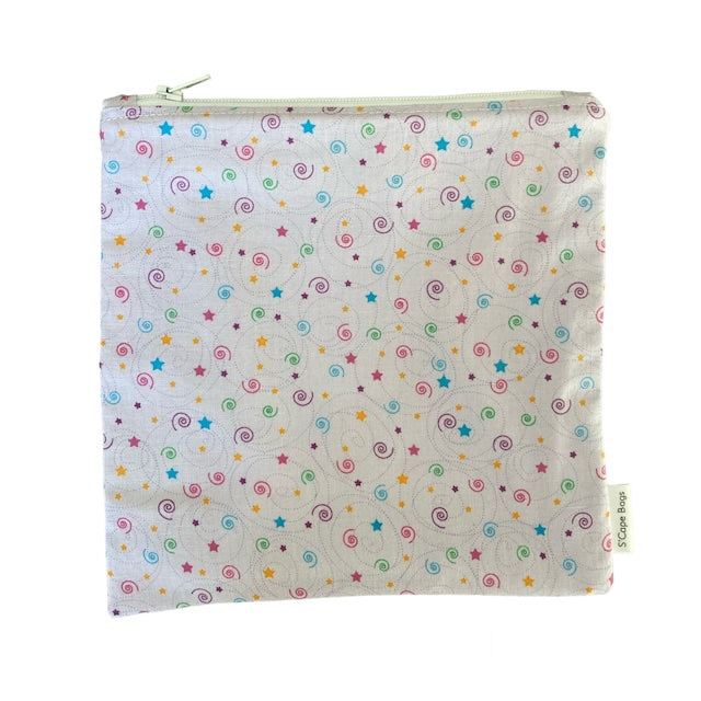 Funfetti Sandwich Eco Bag