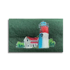 Hunter Green Orleans Artist Bag