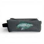 Gray Orleans Artist Bag