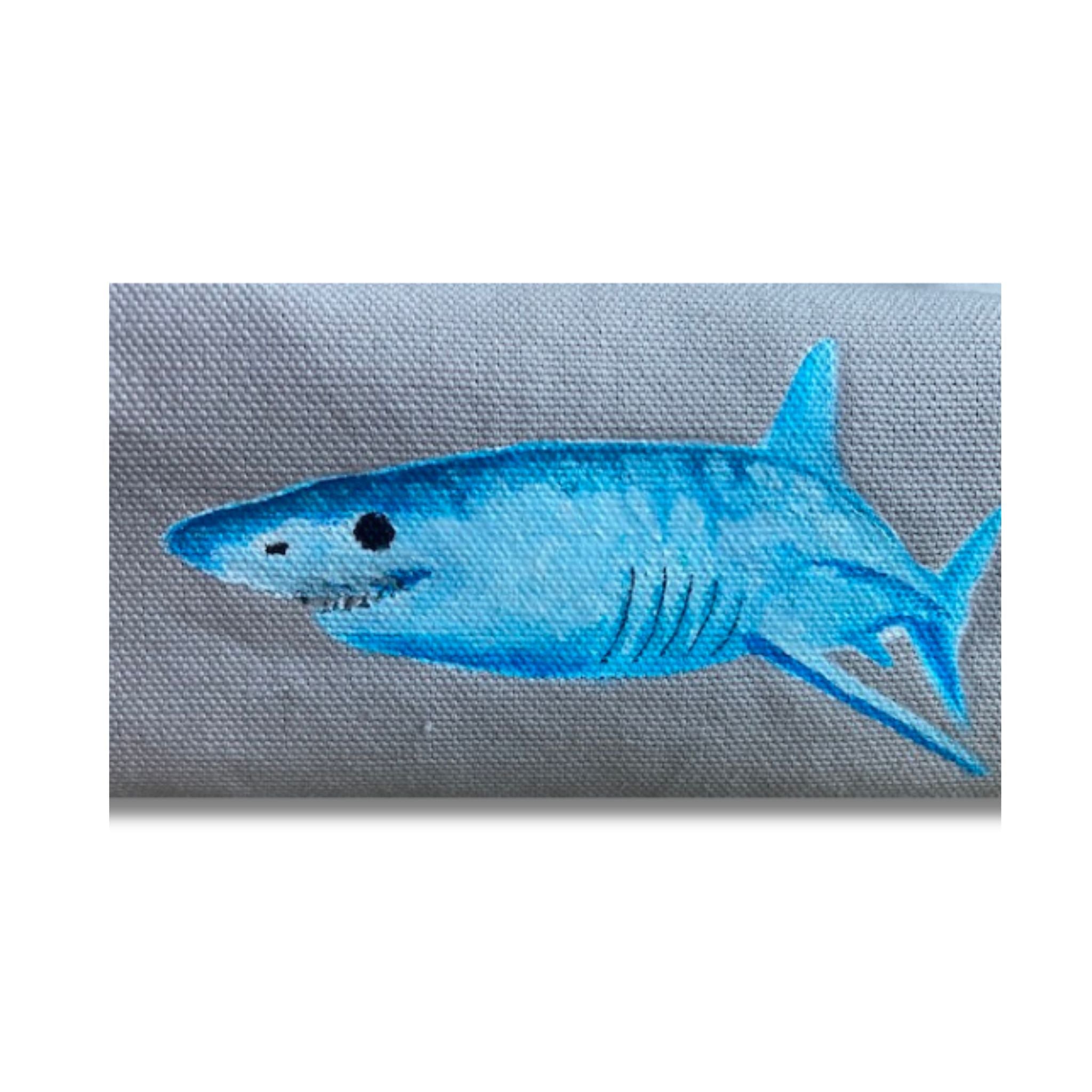 Beige Orleans Artist Bag