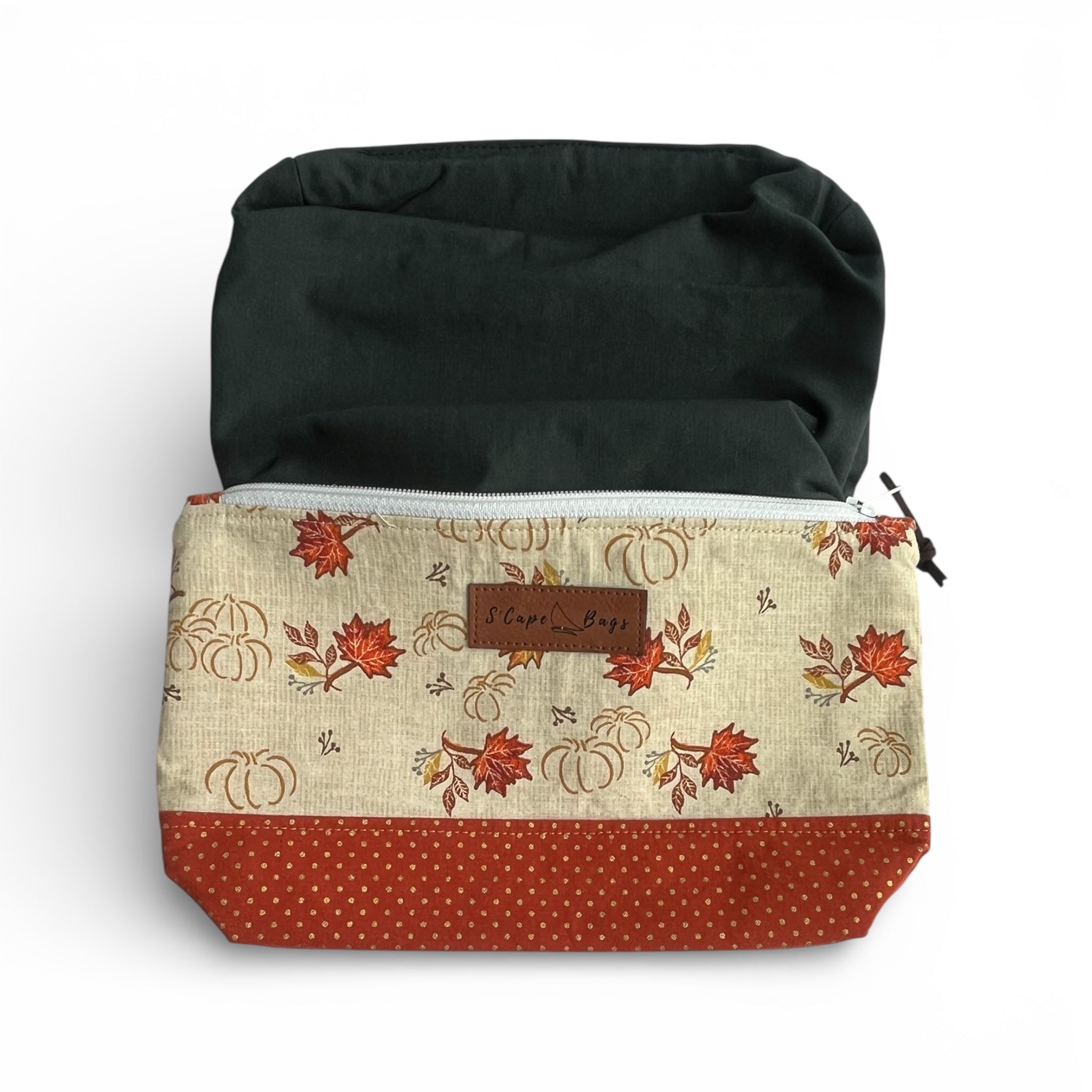 Harvest Autumn South Cape Bag