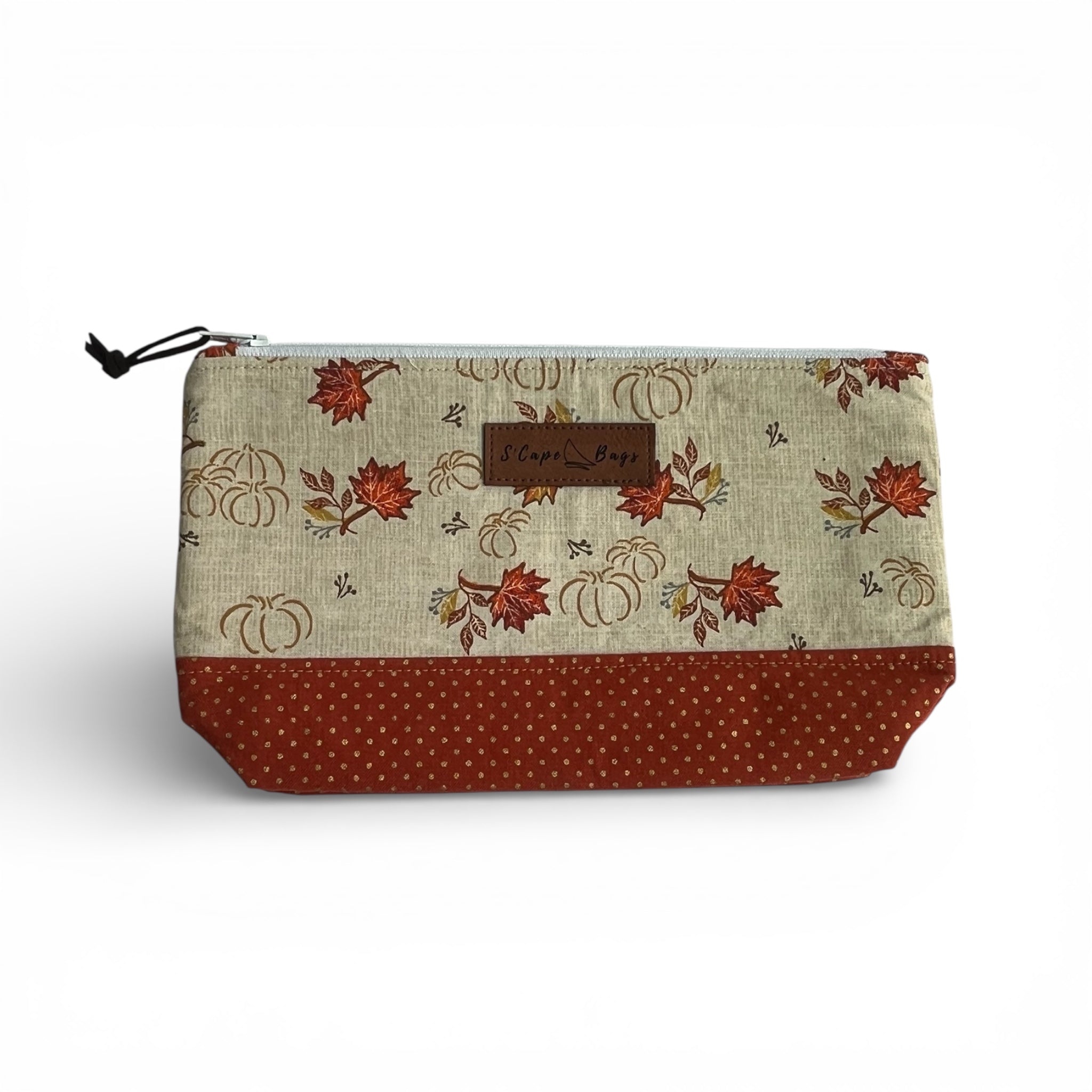 Harvest Autumn South Cape Bag
