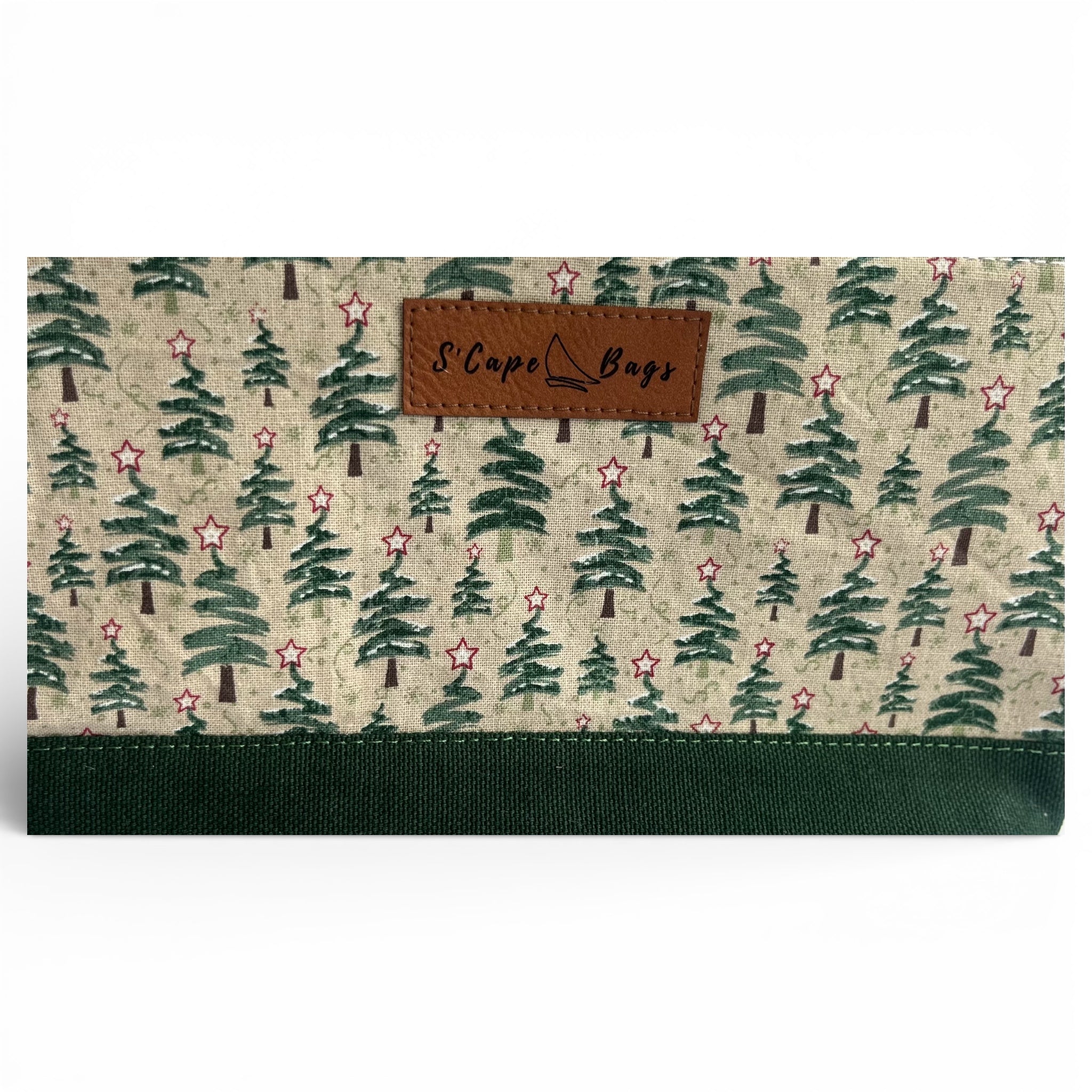 Holiday Trees South Cape Bag