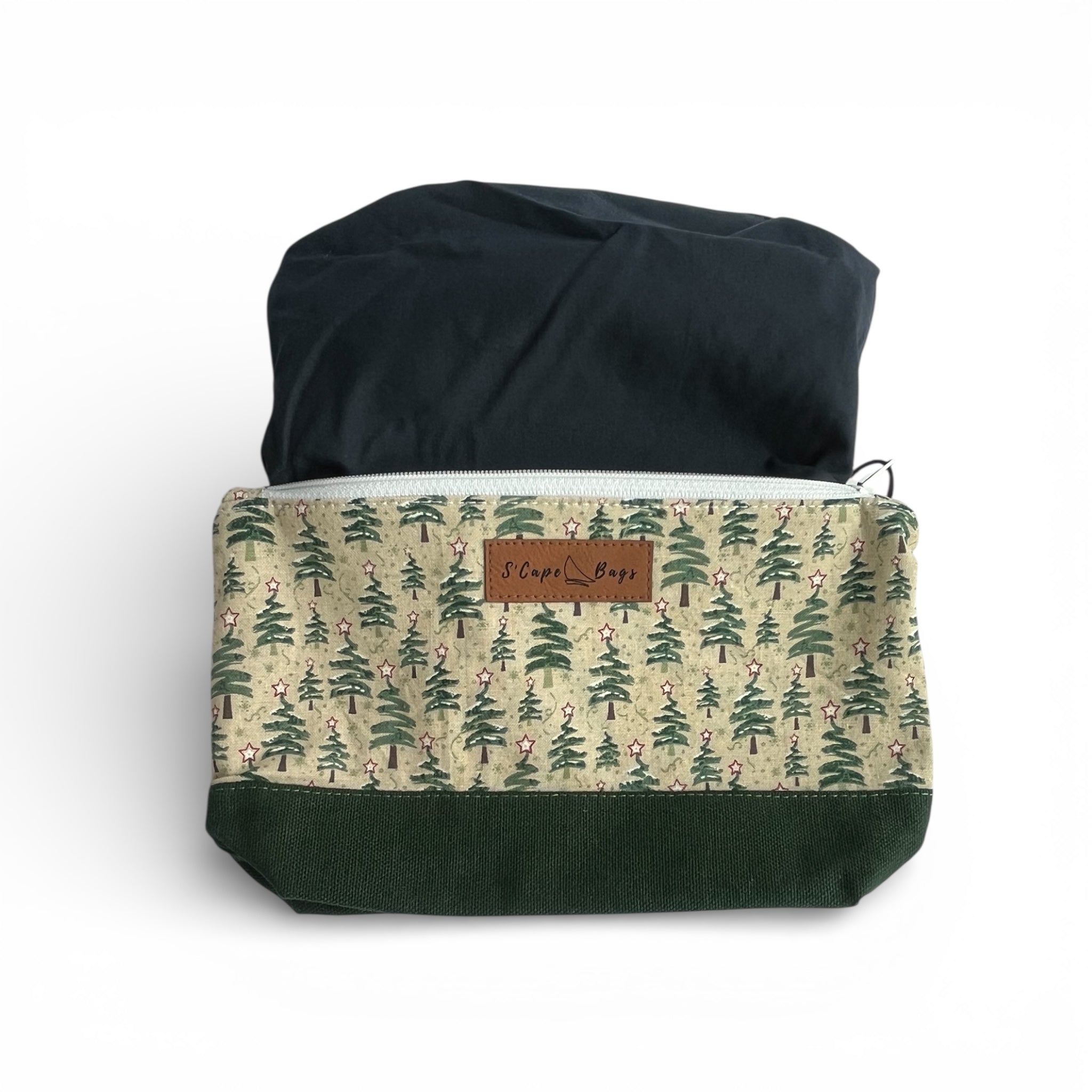 Holiday Trees South Cape Bag