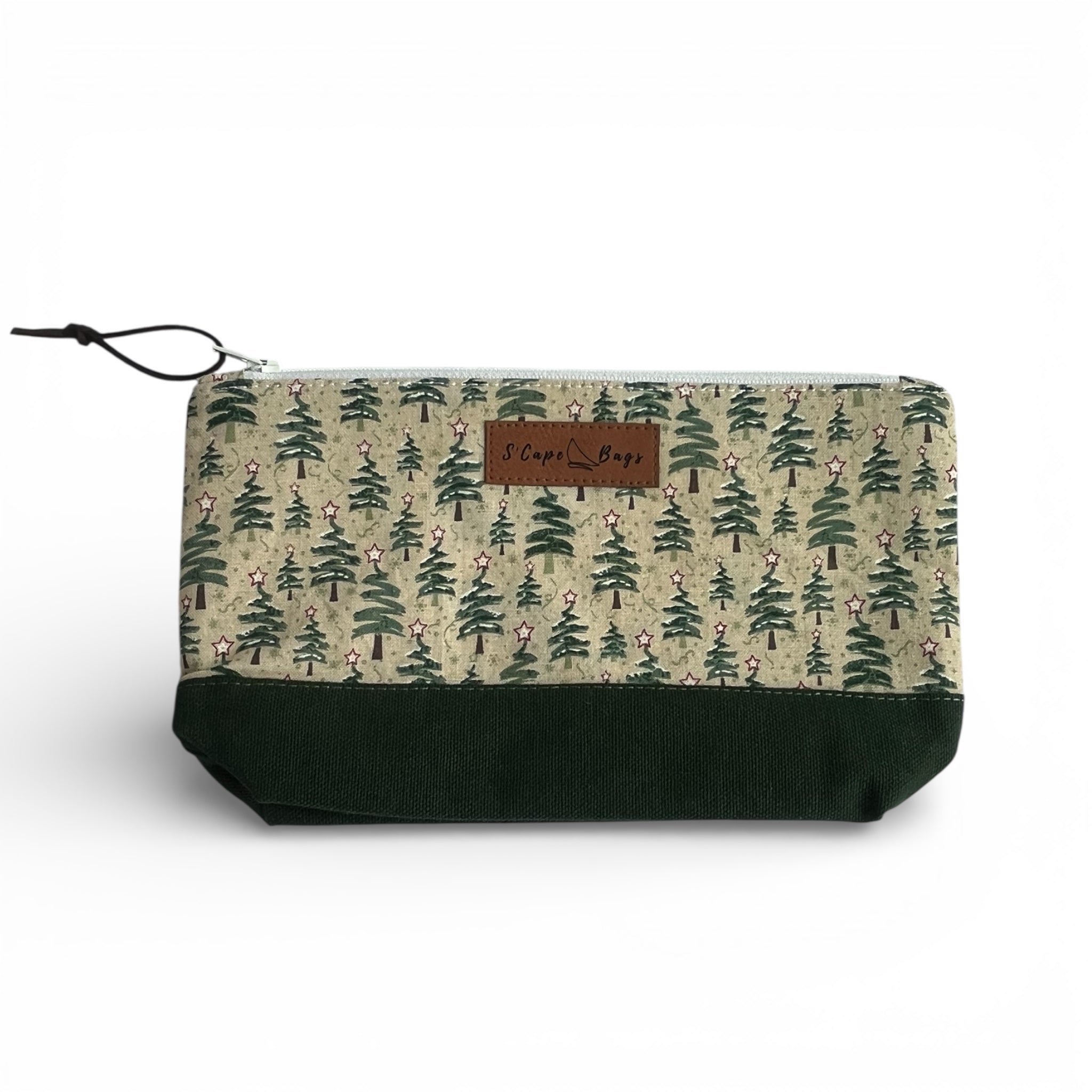 Holiday Trees South Cape Bag