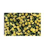 Lemon Blossom Sandwich Eco Bag