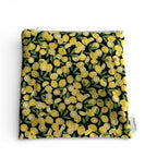 Lemon Blossom Sandwich Eco Bag