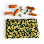 Lemon Blossom Sandwich Eco Bag