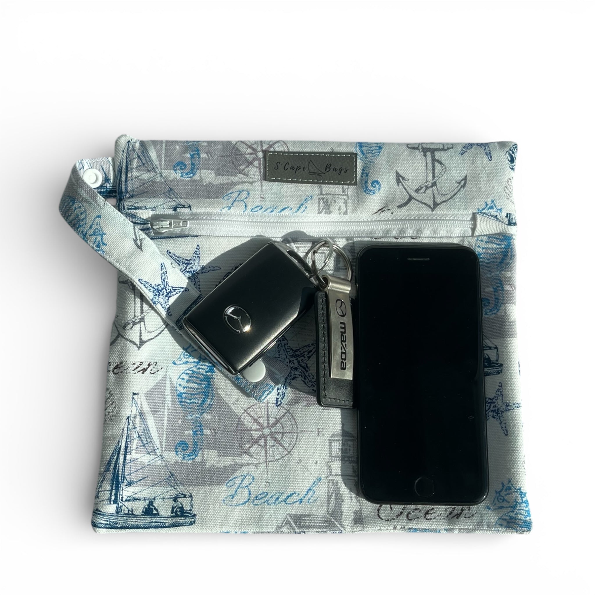 Mini Wet Dry Bags