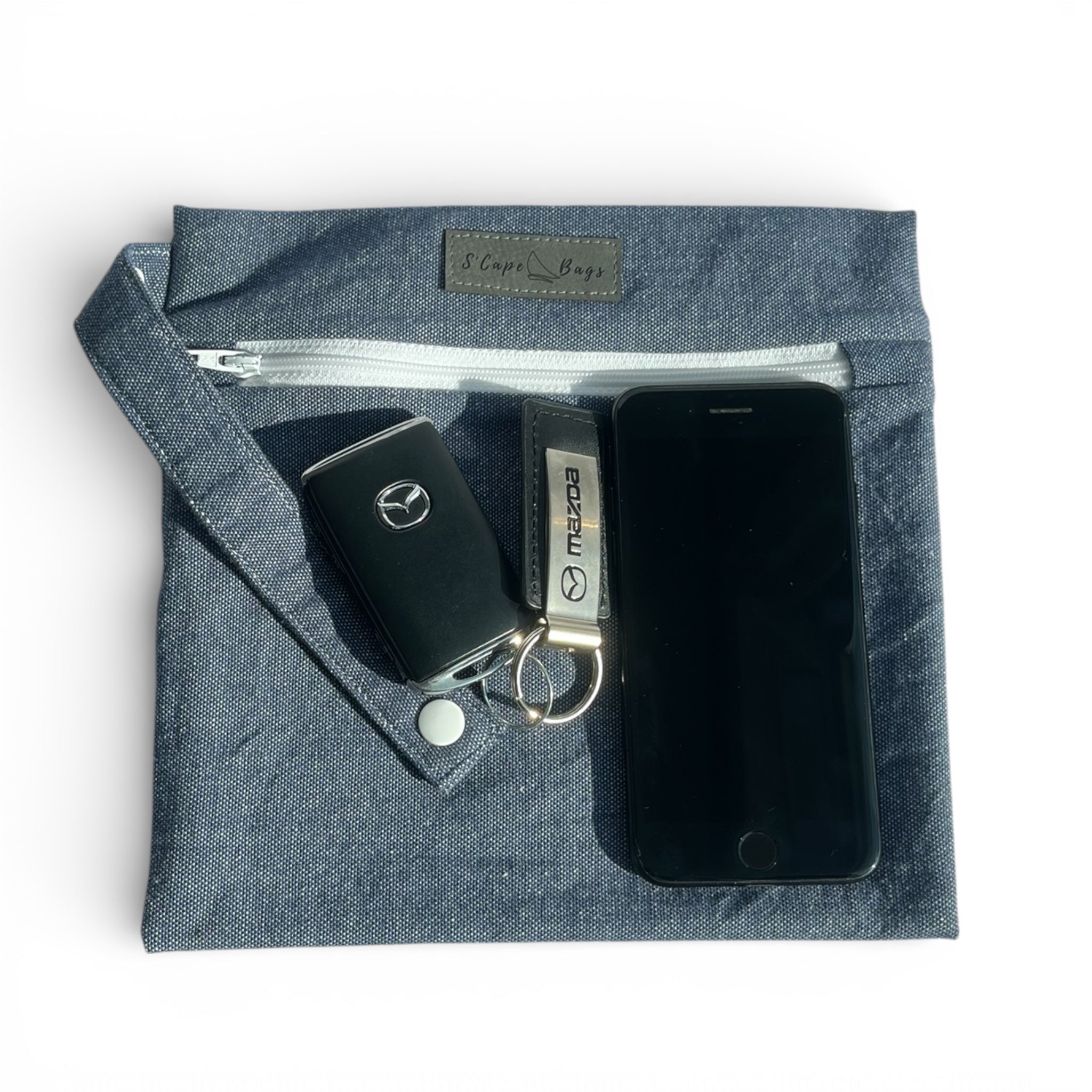 Mini Wet Dry Bags