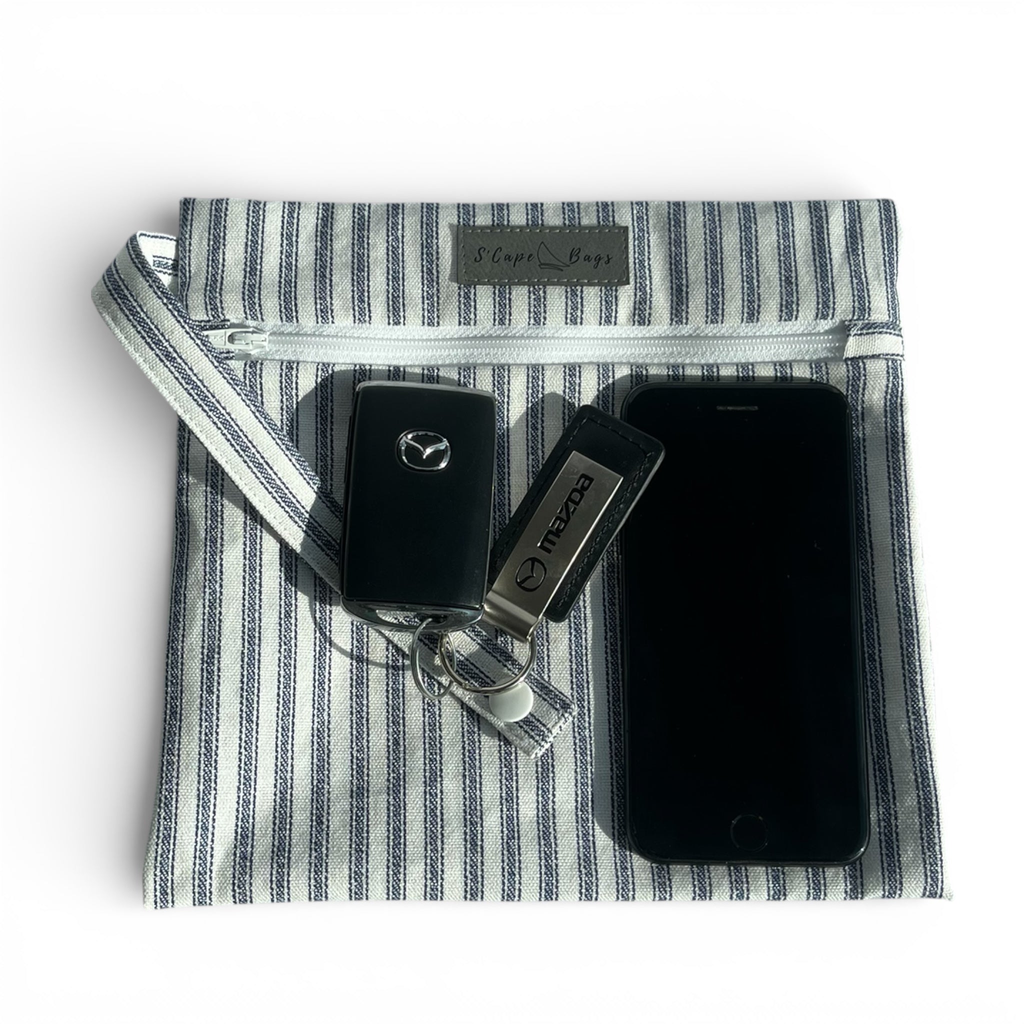 Mini Wet Dry Bags