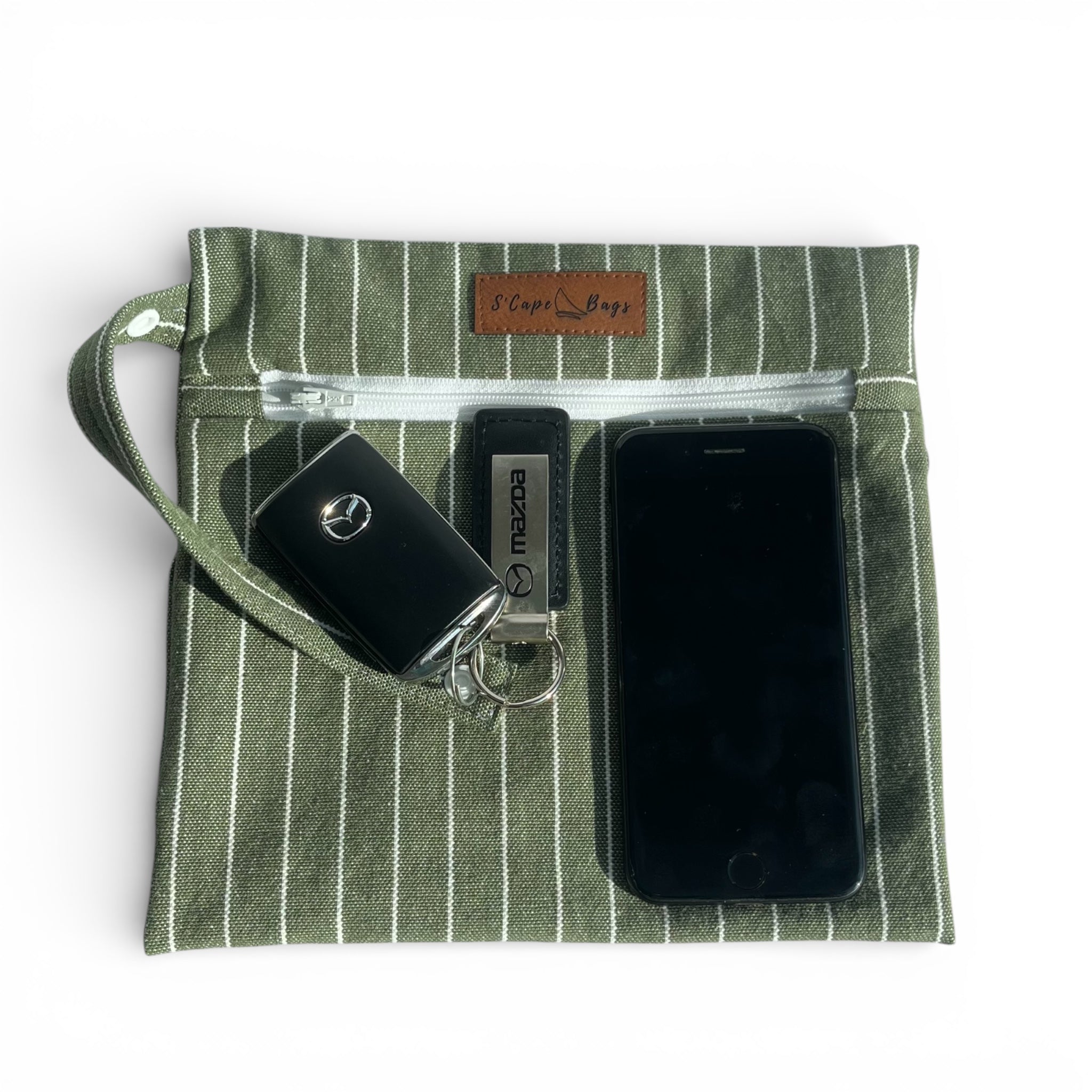 Mini Wet Dry Bags