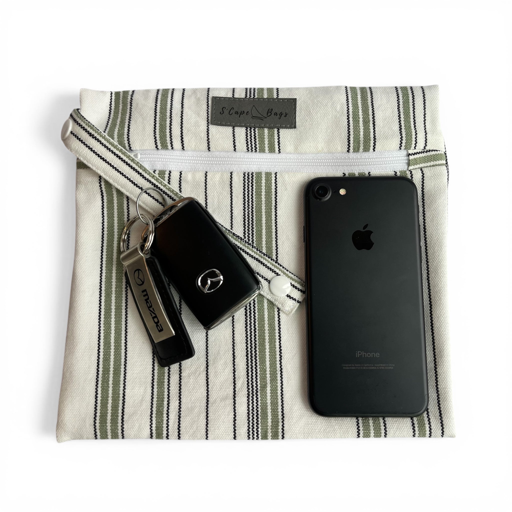 Mini Wet Dry Bags