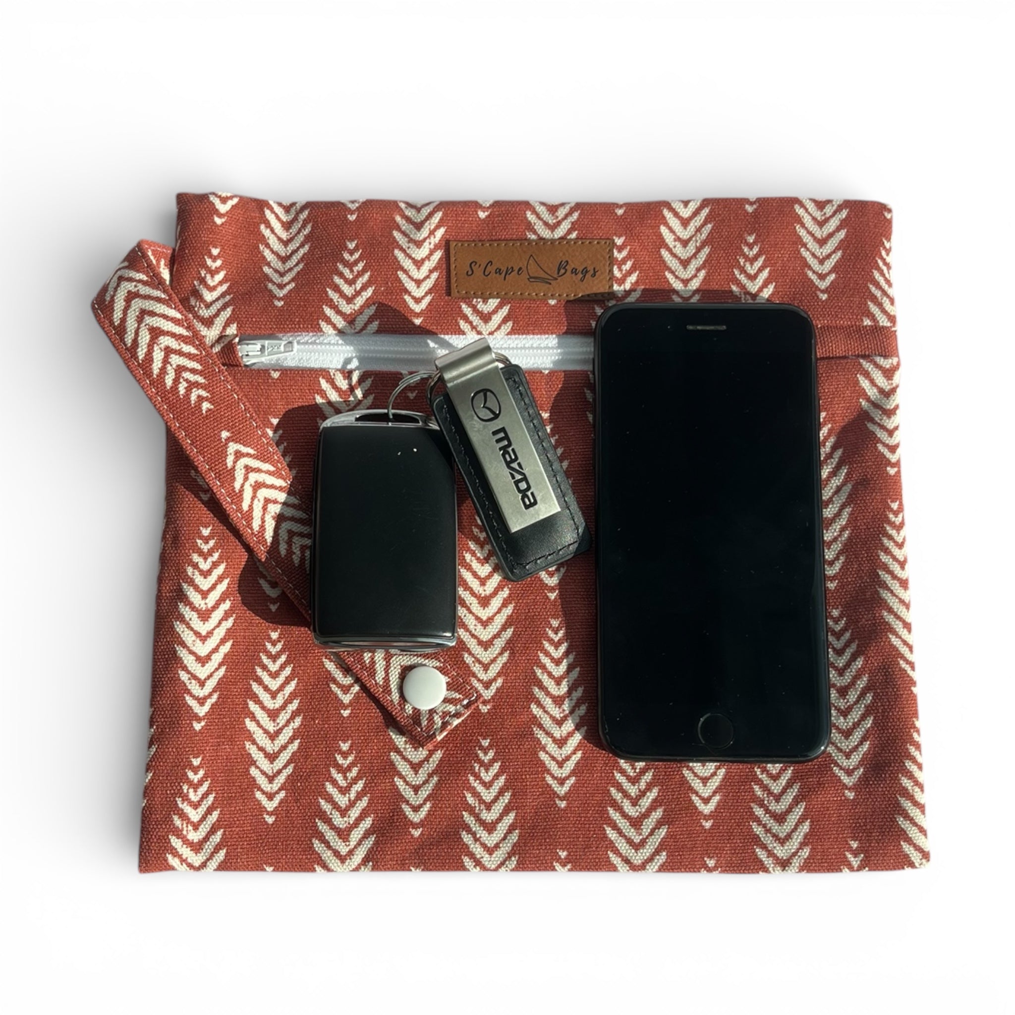 Mini Wet Dry Bags