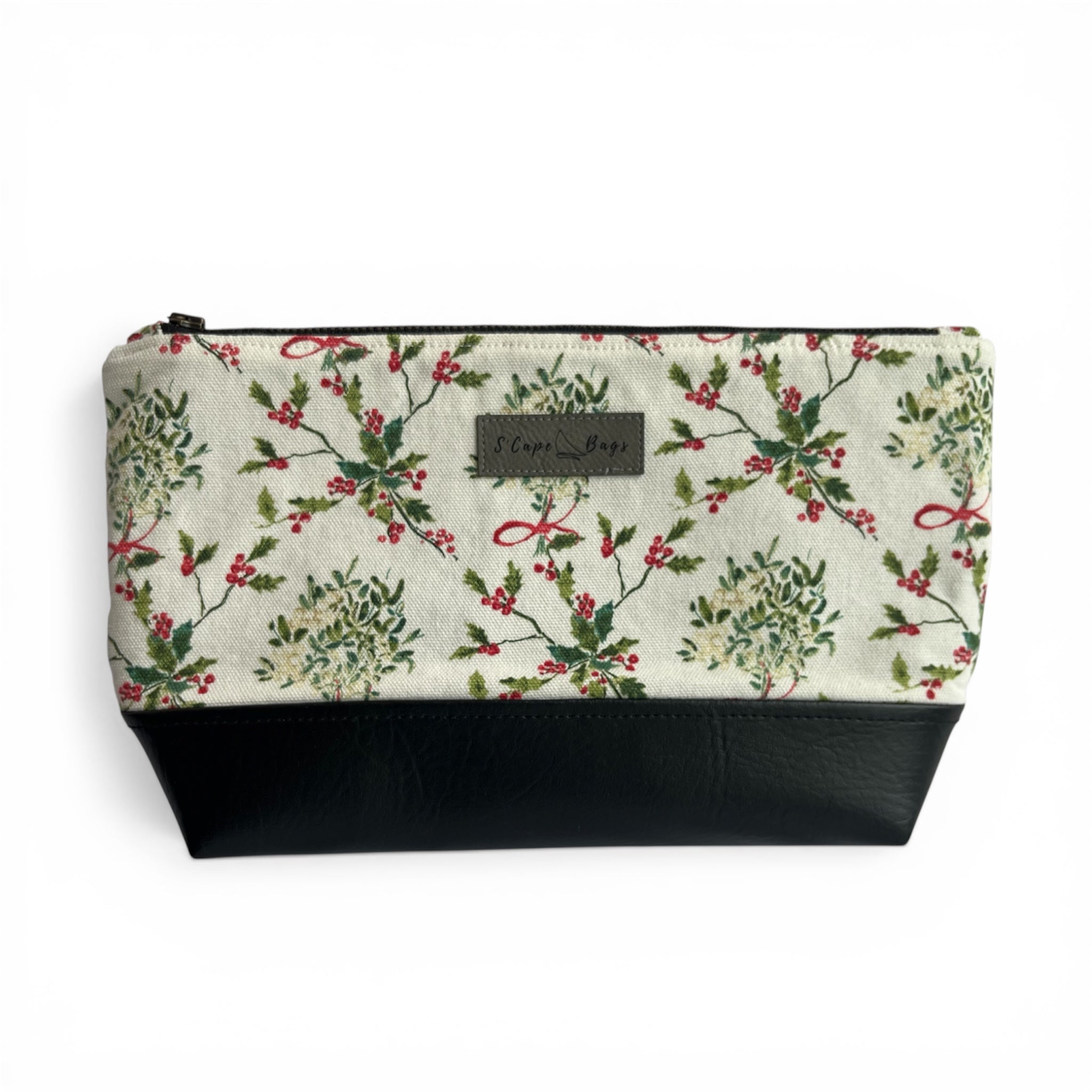 Deluxe Mistletoe South Cape Bag