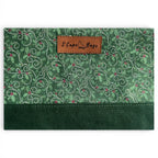 Mistletoe South Cape Bag