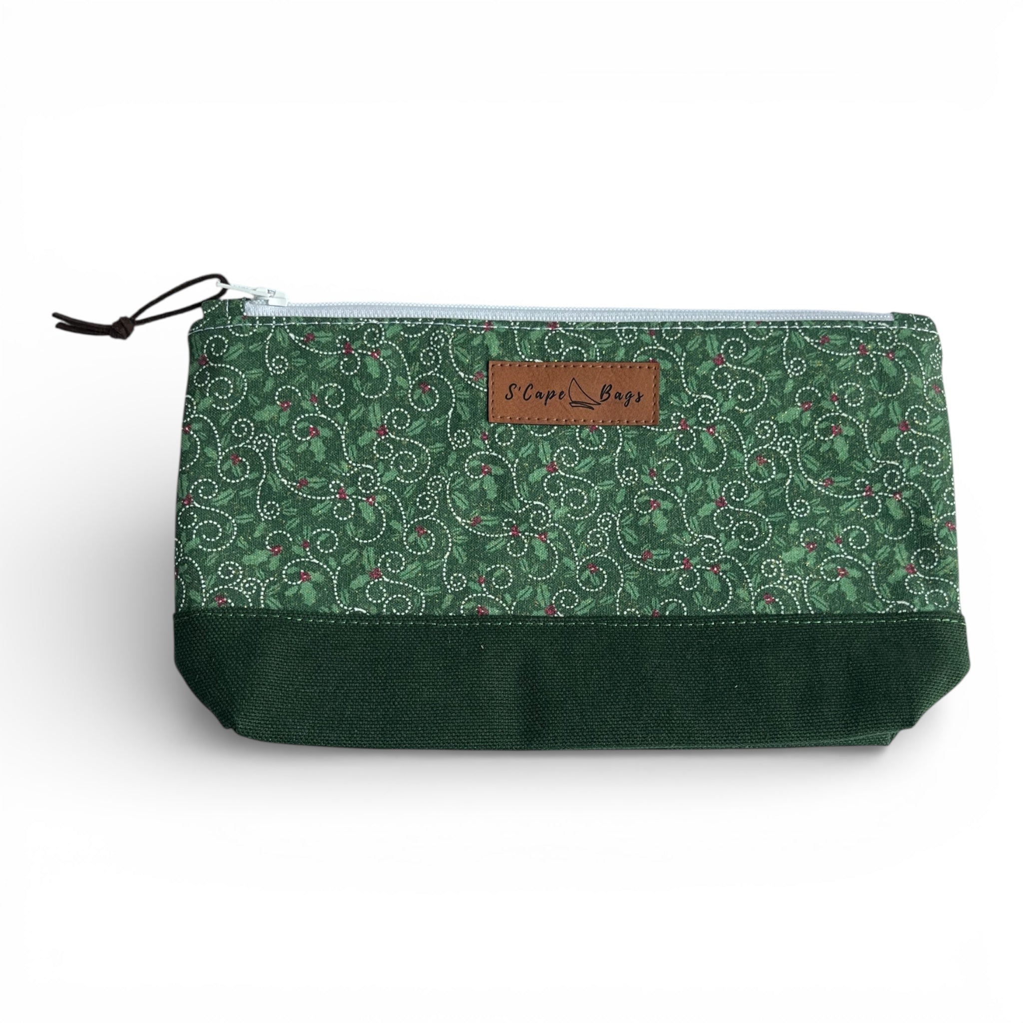 Mistletoe South Cape Bag