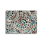 Mosaic Swirl Wellfleet Wet Dry Bag