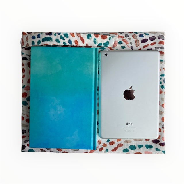 Mosaic Swirl Wellfleet Wet Dry Bag