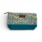 Multicolor Arrow South Cape Bag