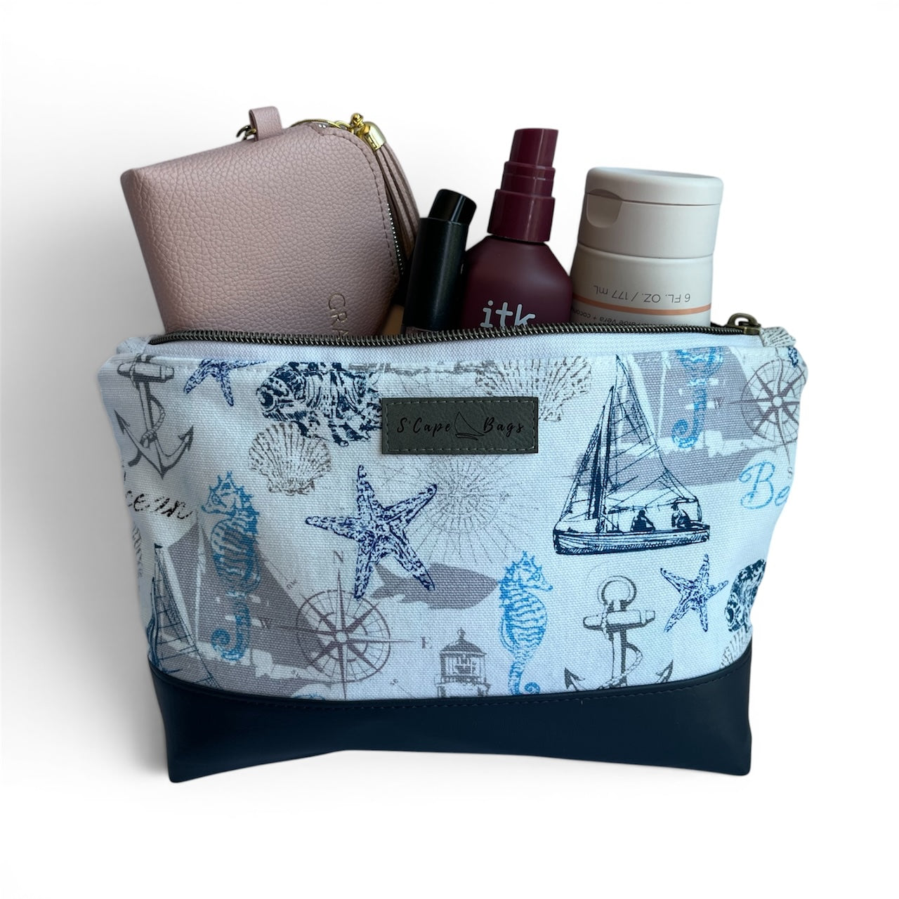 Deluxe South Cape Bags – S'Cape Bags