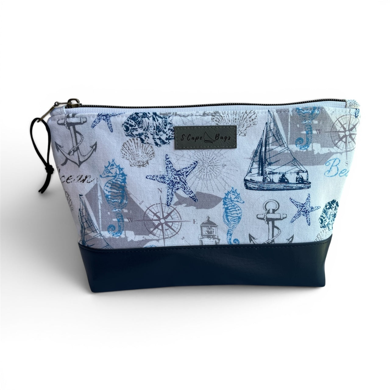 Deluxe South Cape Bags – S'Cape Bags