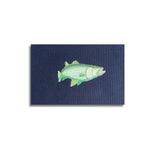 Navy Blue Orleans Artist Bag