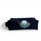 Navy Blue Orleans Artist Bag