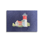 Navy Blue Orleans Artist Bag