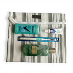 Lucky Stripe Wellfleet Wet Dry Bag